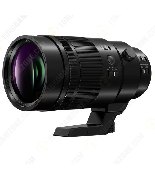 Panasonic Leica DG Elmarit 200mm f/2.8 POWER O.I.S (H-ES200) (Promo Cashback Rp 4.000.000)